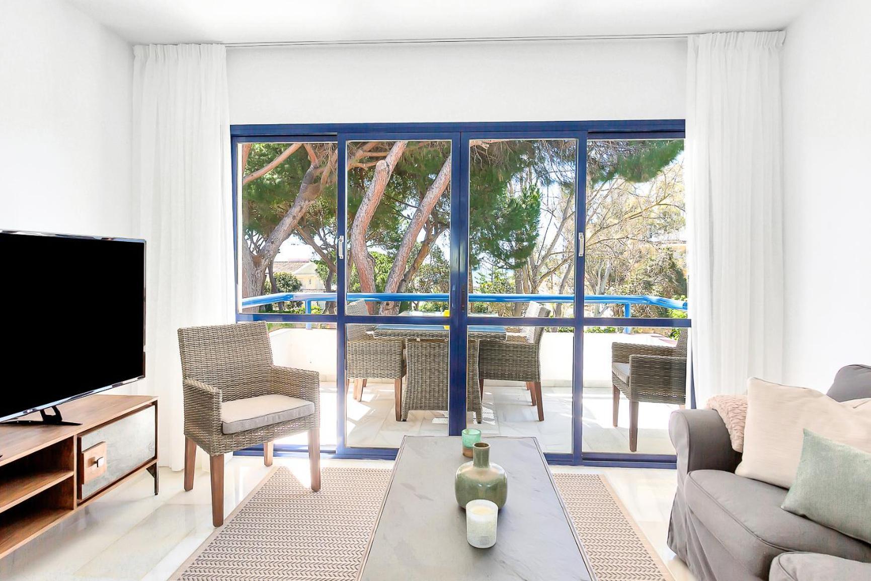 03 Cabo Norte Apartment